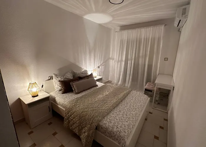 Maison Lo Pagan San Pedro Del Pinatar Murcia
