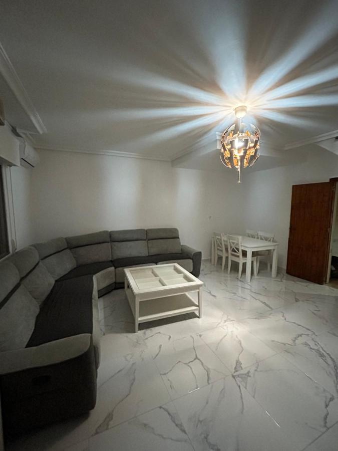 Casa de Férias Maison Lo Pagan Murcia