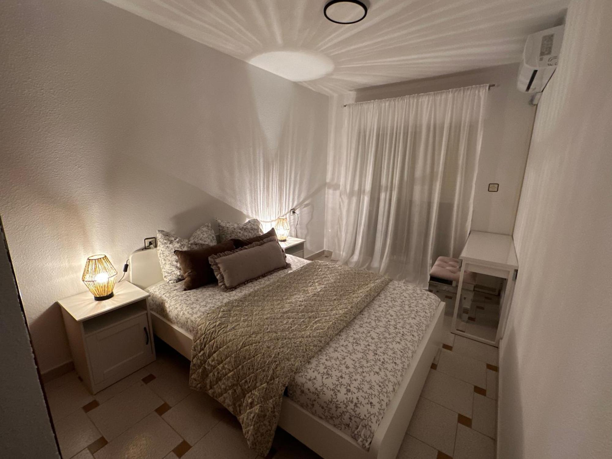 Maison Lo Pagan Murcia San Pedro del Pinatar