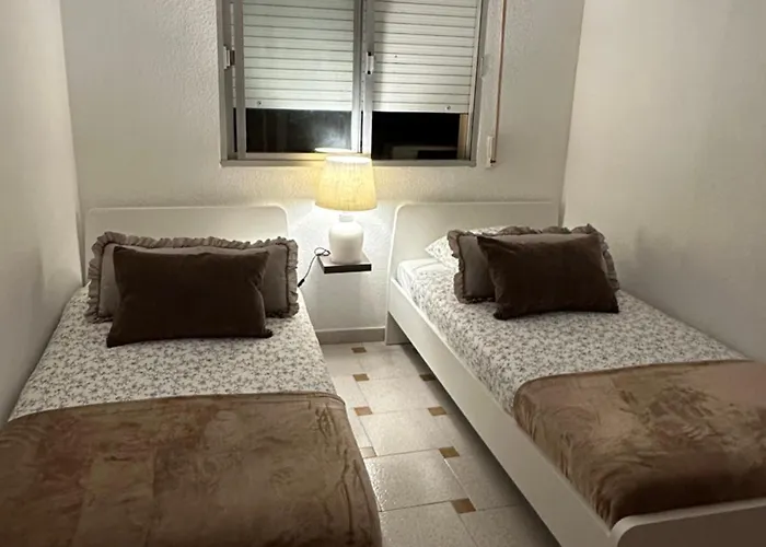 Maison Lo Pagan San Pedro Del Pinatar Murcia